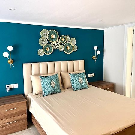 Ta' Dun Martin And Taz-Zija Bed And Breakfast In-In-Nadur Extérieur photo