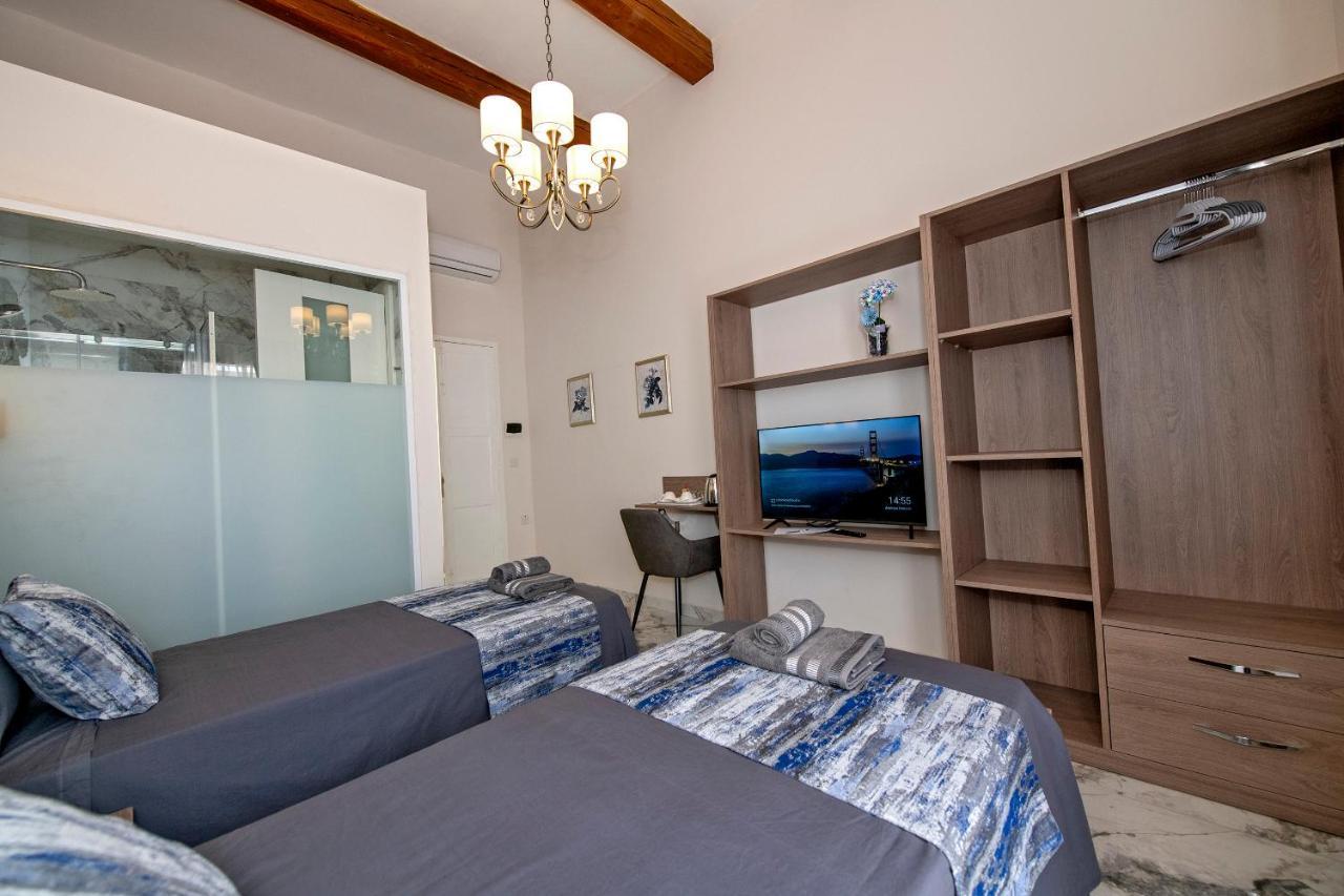 Ta' Dun Martin And Taz-Zija Bed And Breakfast In-In-Nadur Extérieur photo
