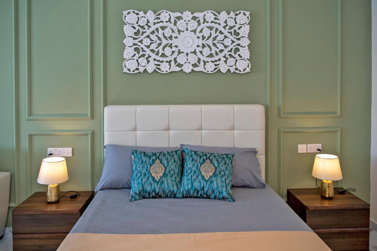 Ta' Dun Martin And Taz-Zija Bed And Breakfast In-In-Nadur Extérieur photo
