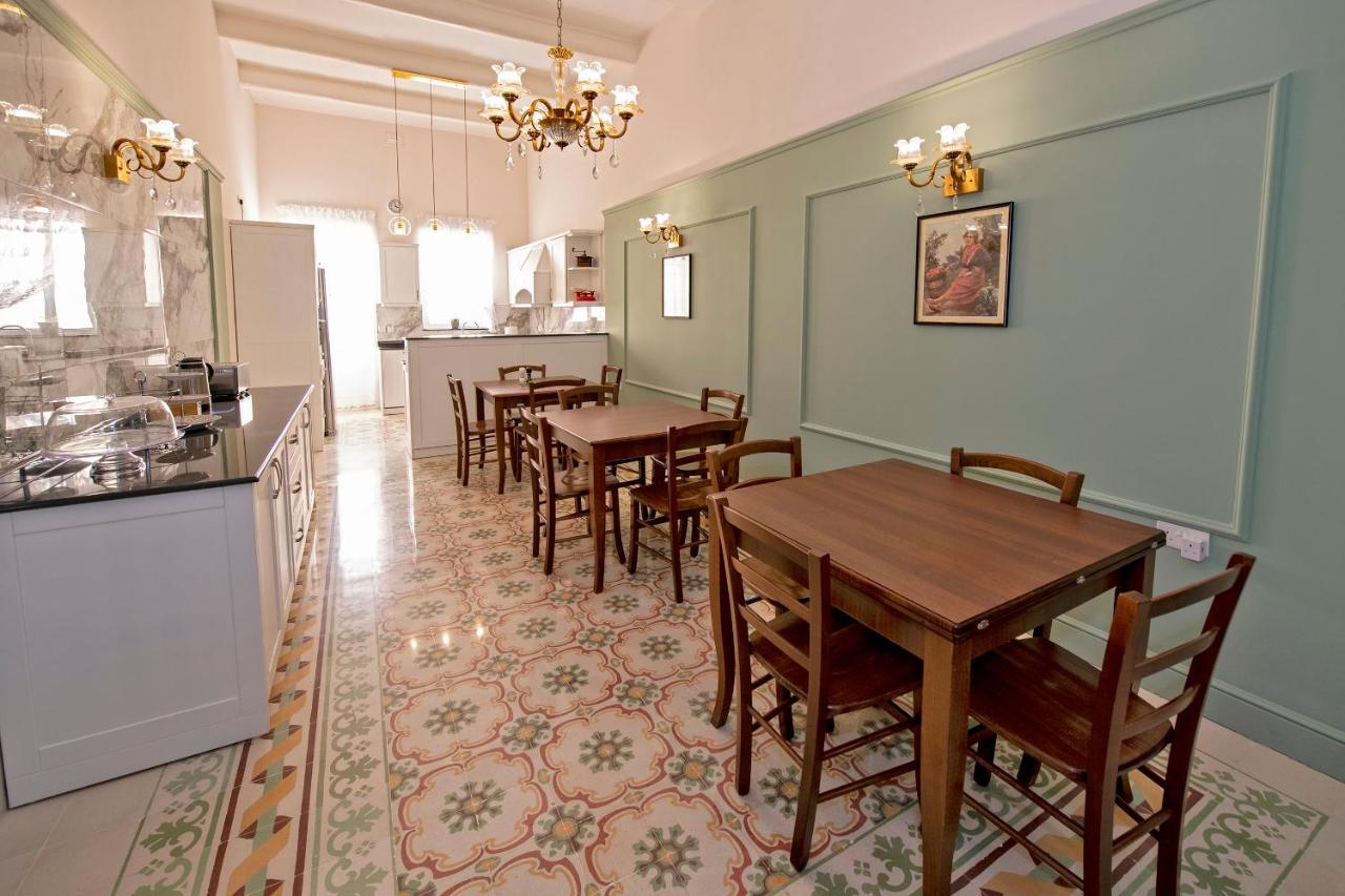 Ta' Dun Martin And Taz-Zija Bed And Breakfast In-In-Nadur Extérieur photo