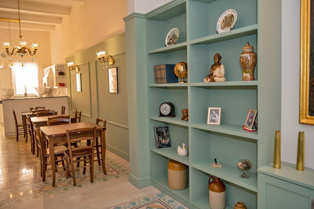 Ta' Dun Martin And Taz-Zija Bed And Breakfast In-In-Nadur Extérieur photo