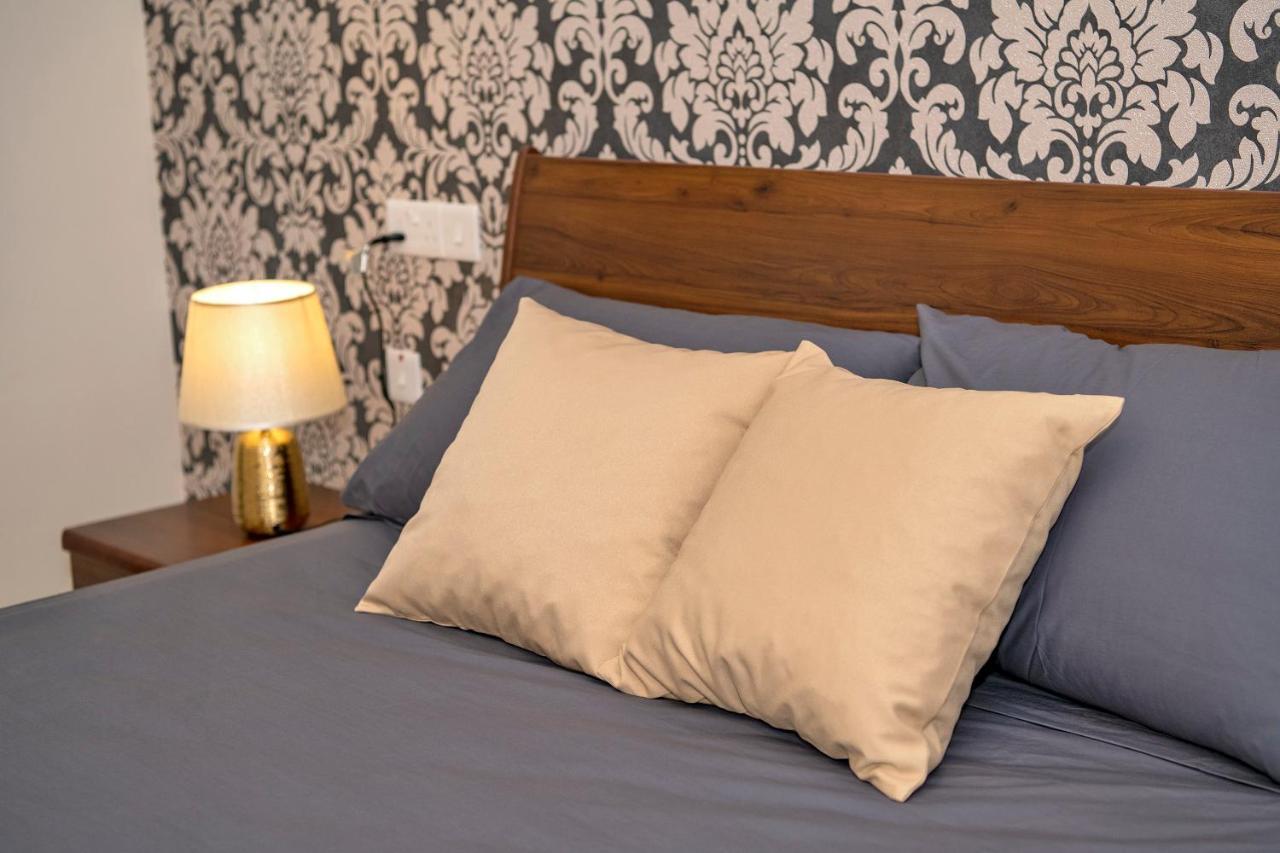 Ta' Dun Martin And Taz-Zija Bed And Breakfast In-In-Nadur Extérieur photo