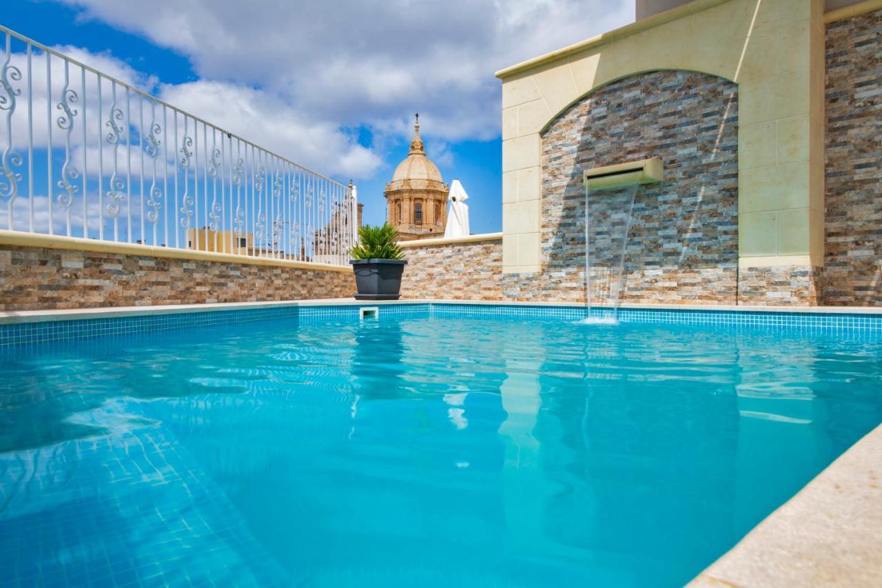 Ta' Dun Martin And Taz-Zija Bed And Breakfast In-In-Nadur Extérieur photo