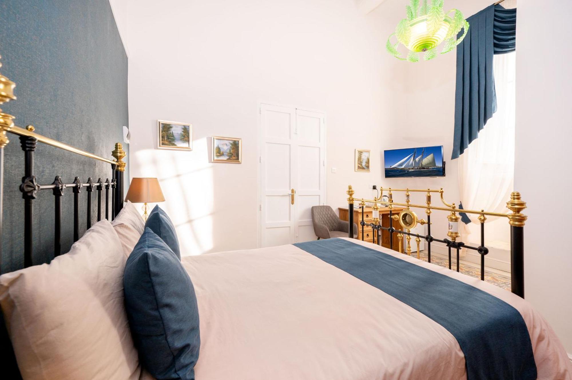 Ta' Dun Martin And Taz-Zija Bed And Breakfast In-In-Nadur Extérieur photo