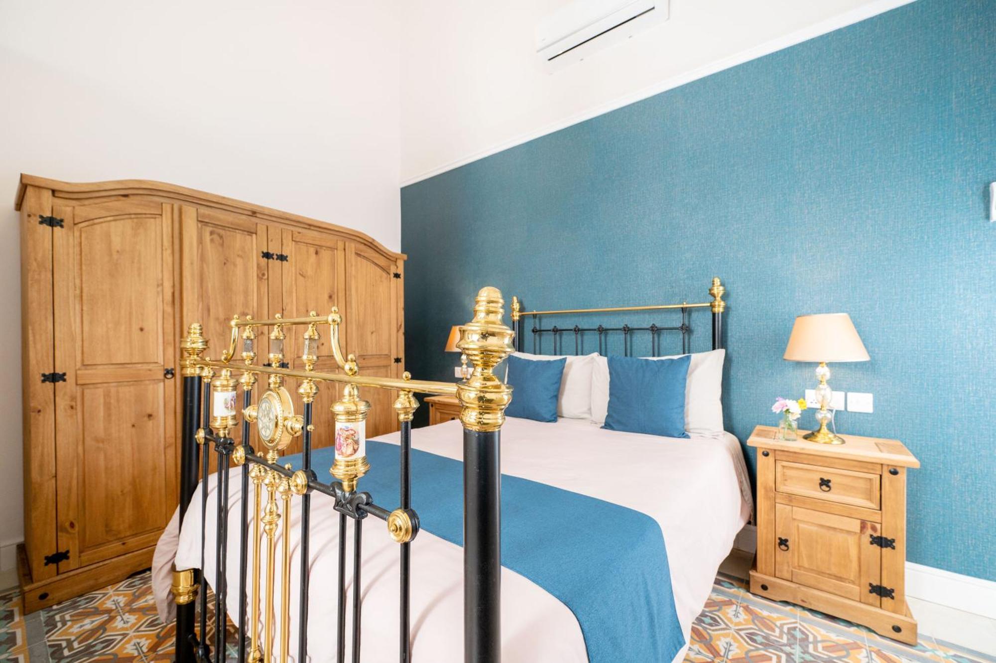 Ta' Dun Martin And Taz-Zija Bed And Breakfast In-In-Nadur Extérieur photo