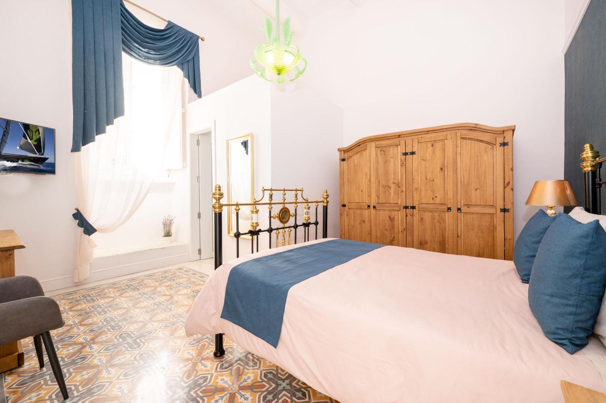 Ta' Dun Martin And Taz-Zija Bed And Breakfast In-In-Nadur Extérieur photo