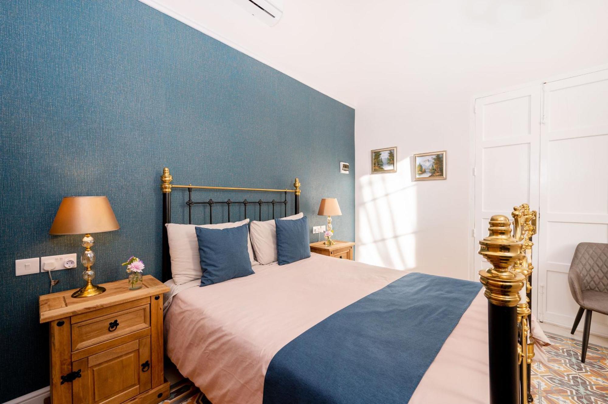 Ta' Dun Martin And Taz-Zija Bed And Breakfast In-In-Nadur Extérieur photo