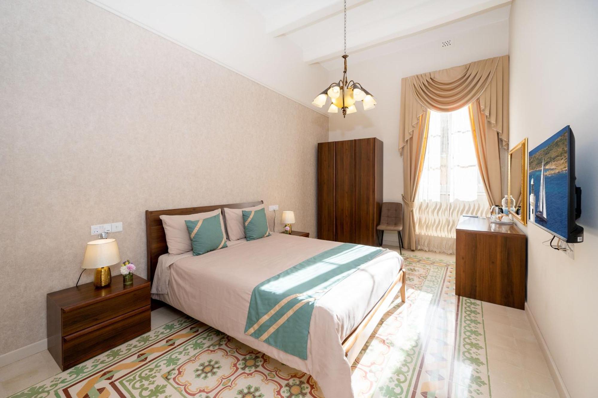 Ta' Dun Martin And Taz-Zija Bed And Breakfast In-In-Nadur Extérieur photo