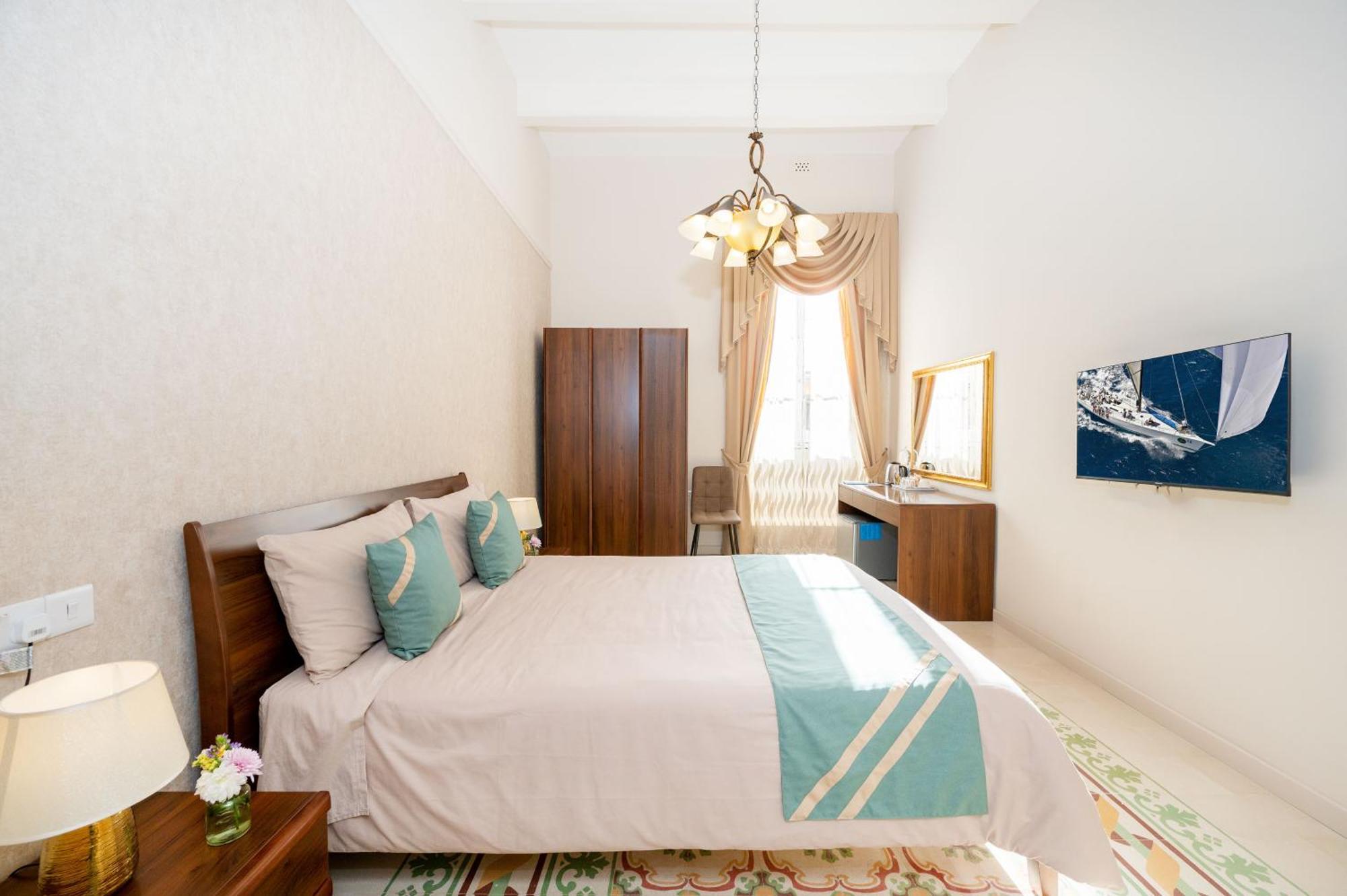 Ta' Dun Martin And Taz-Zija Bed And Breakfast In-In-Nadur Extérieur photo