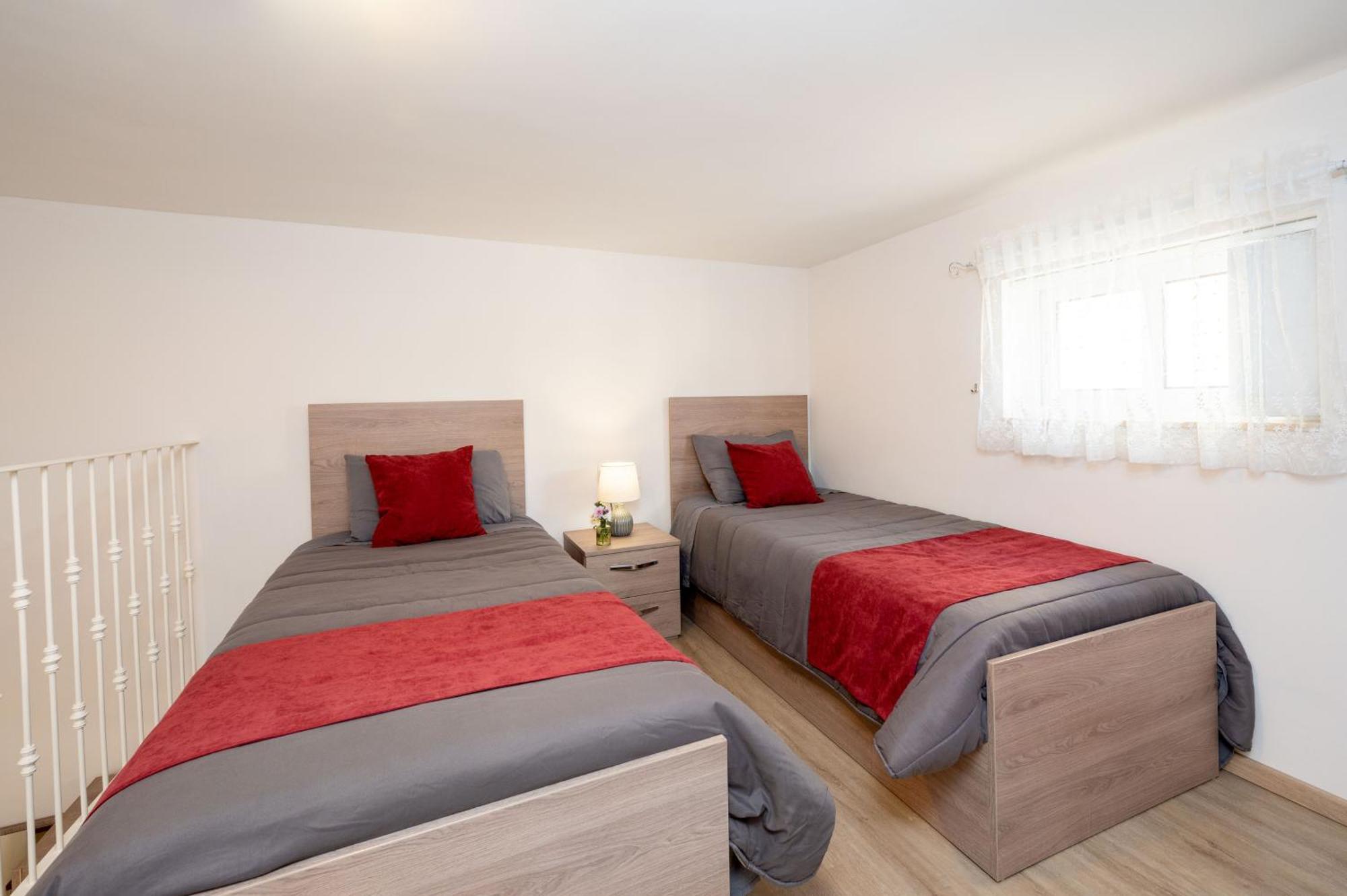 Ta' Dun Martin And Taz-Zija Bed And Breakfast In-In-Nadur Extérieur photo