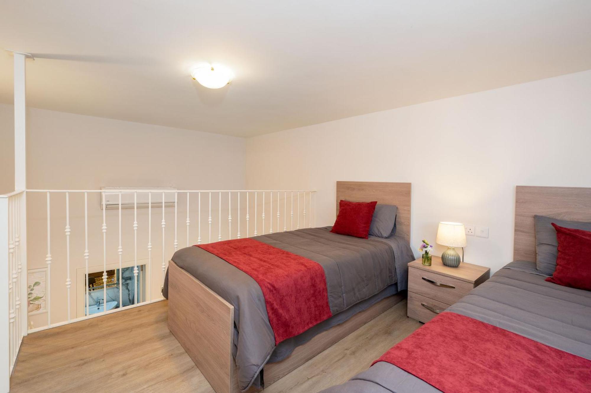 Ta' Dun Martin And Taz-Zija Bed And Breakfast In-In-Nadur Extérieur photo