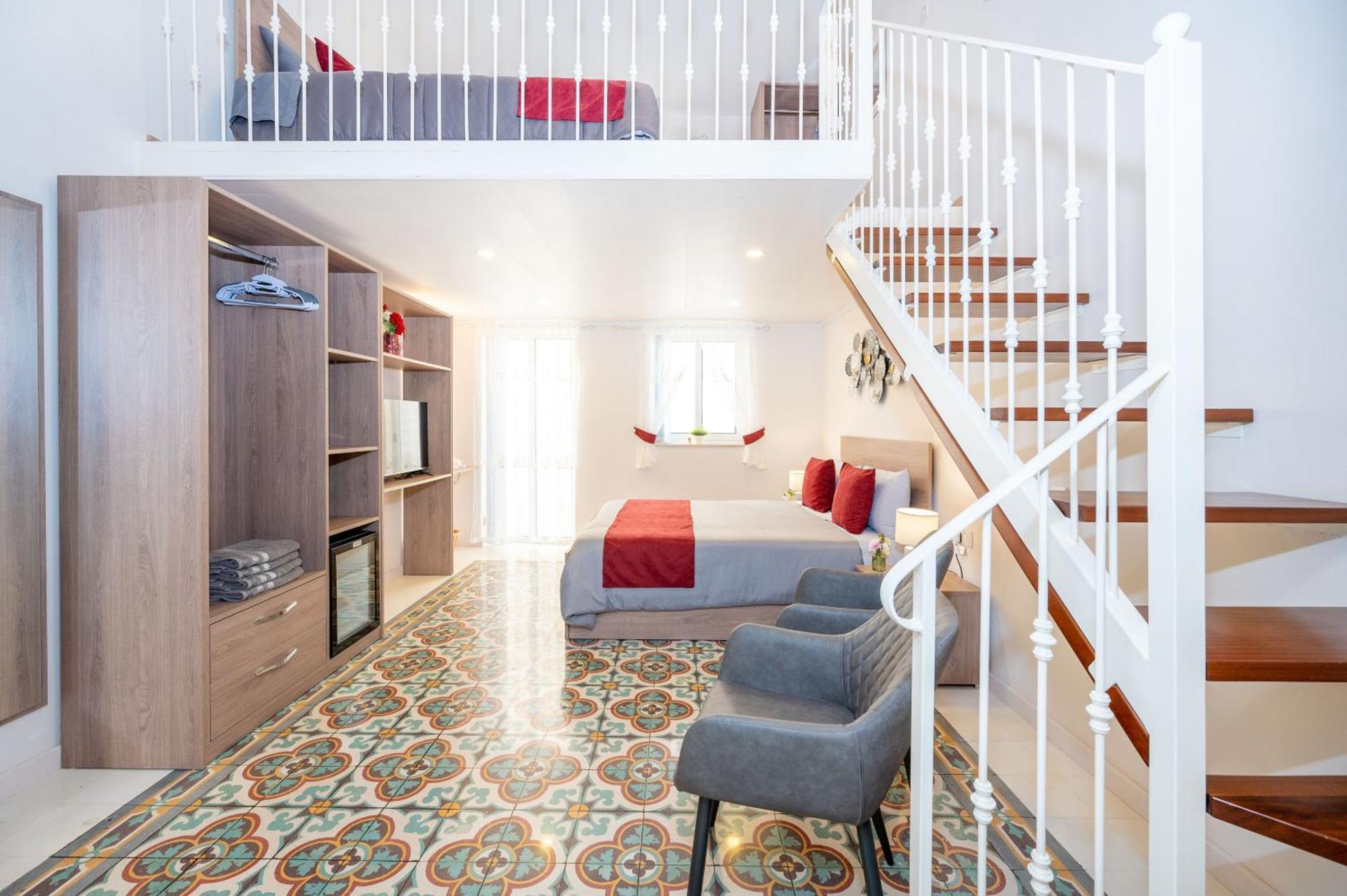 Ta' Dun Martin And Taz-Zija Bed And Breakfast In-In-Nadur Extérieur photo