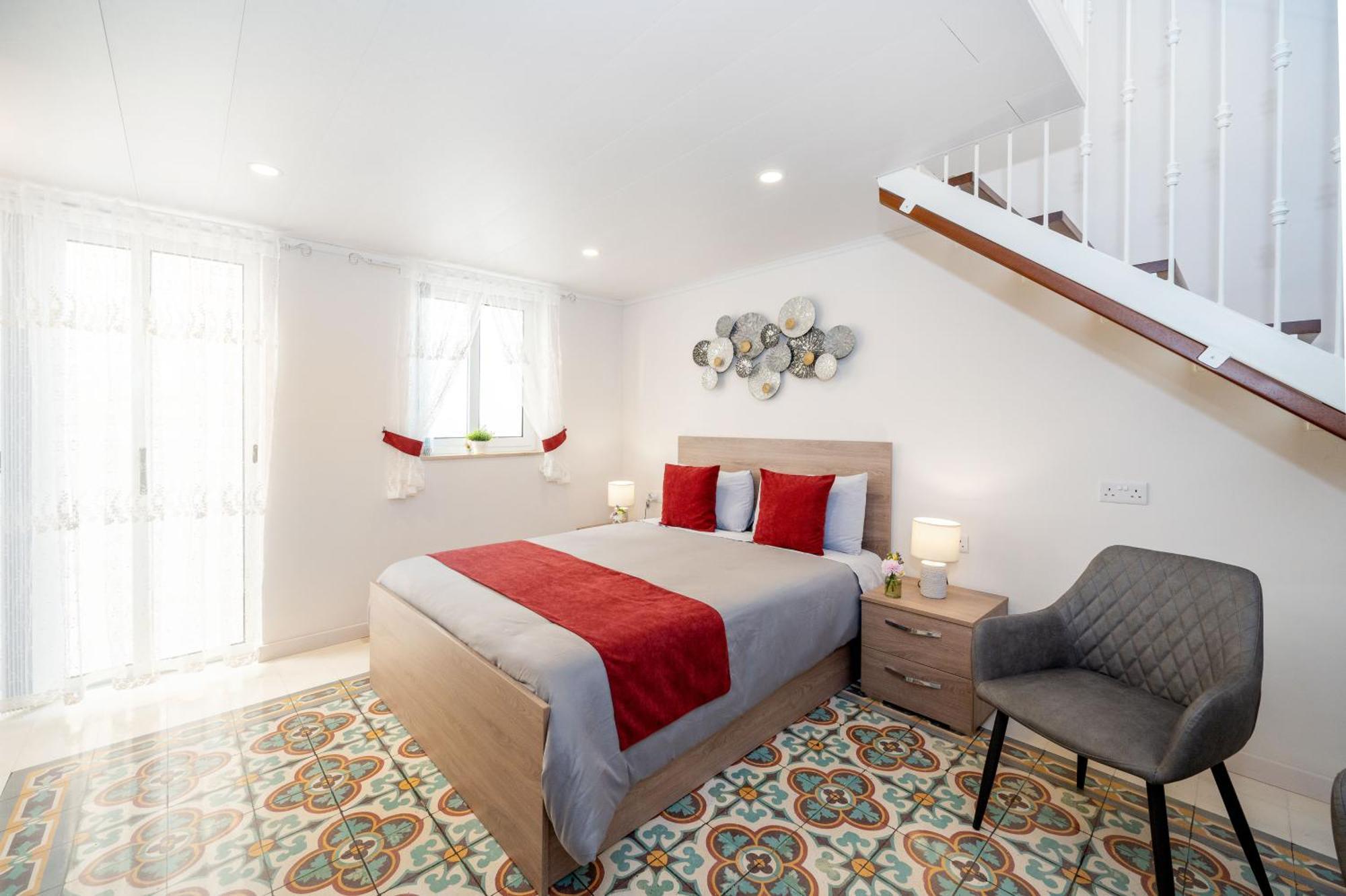 Ta' Dun Martin And Taz-Zija Bed And Breakfast In-In-Nadur Extérieur photo