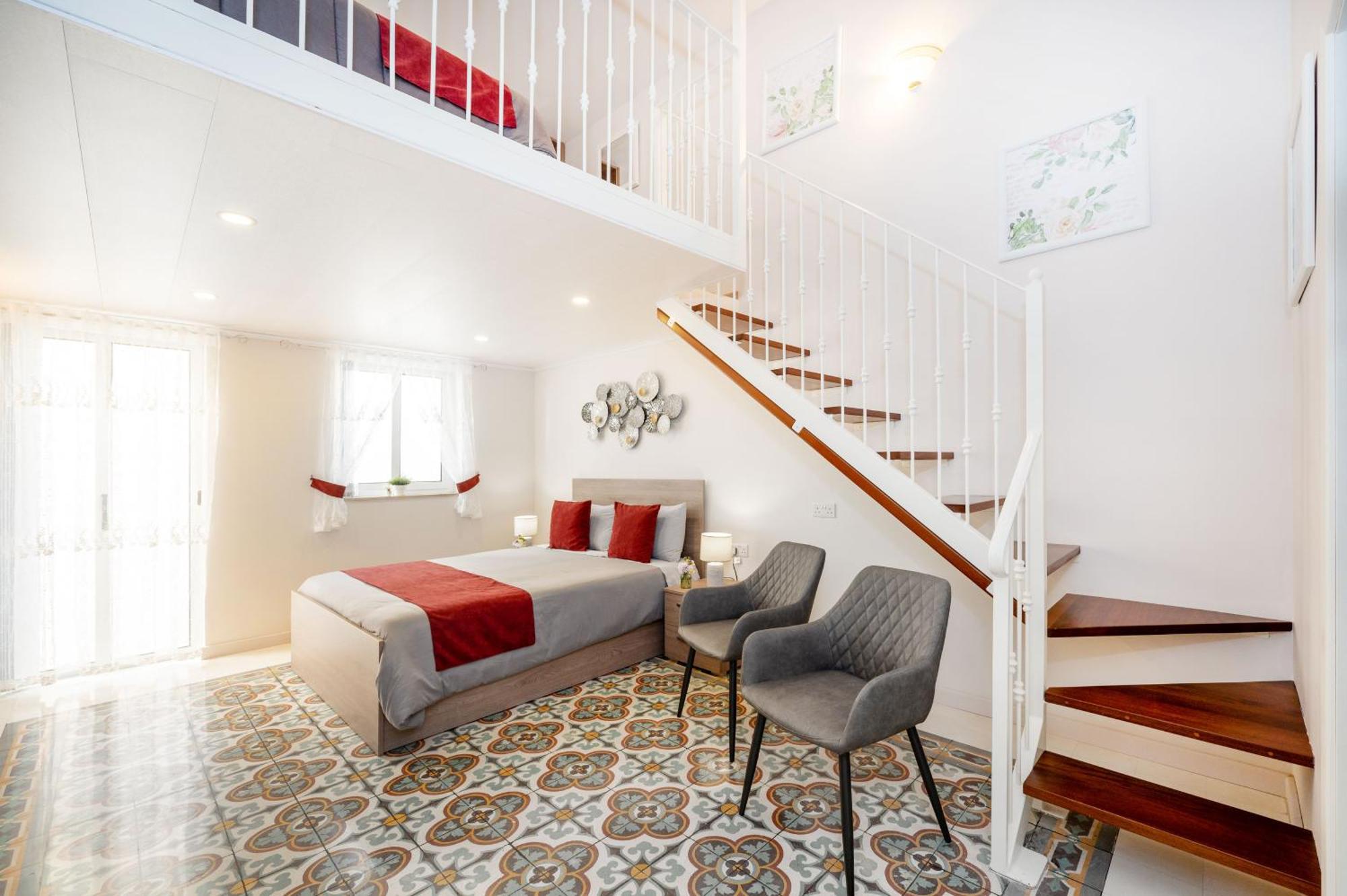 Ta' Dun Martin And Taz-Zija Bed And Breakfast In-In-Nadur Extérieur photo