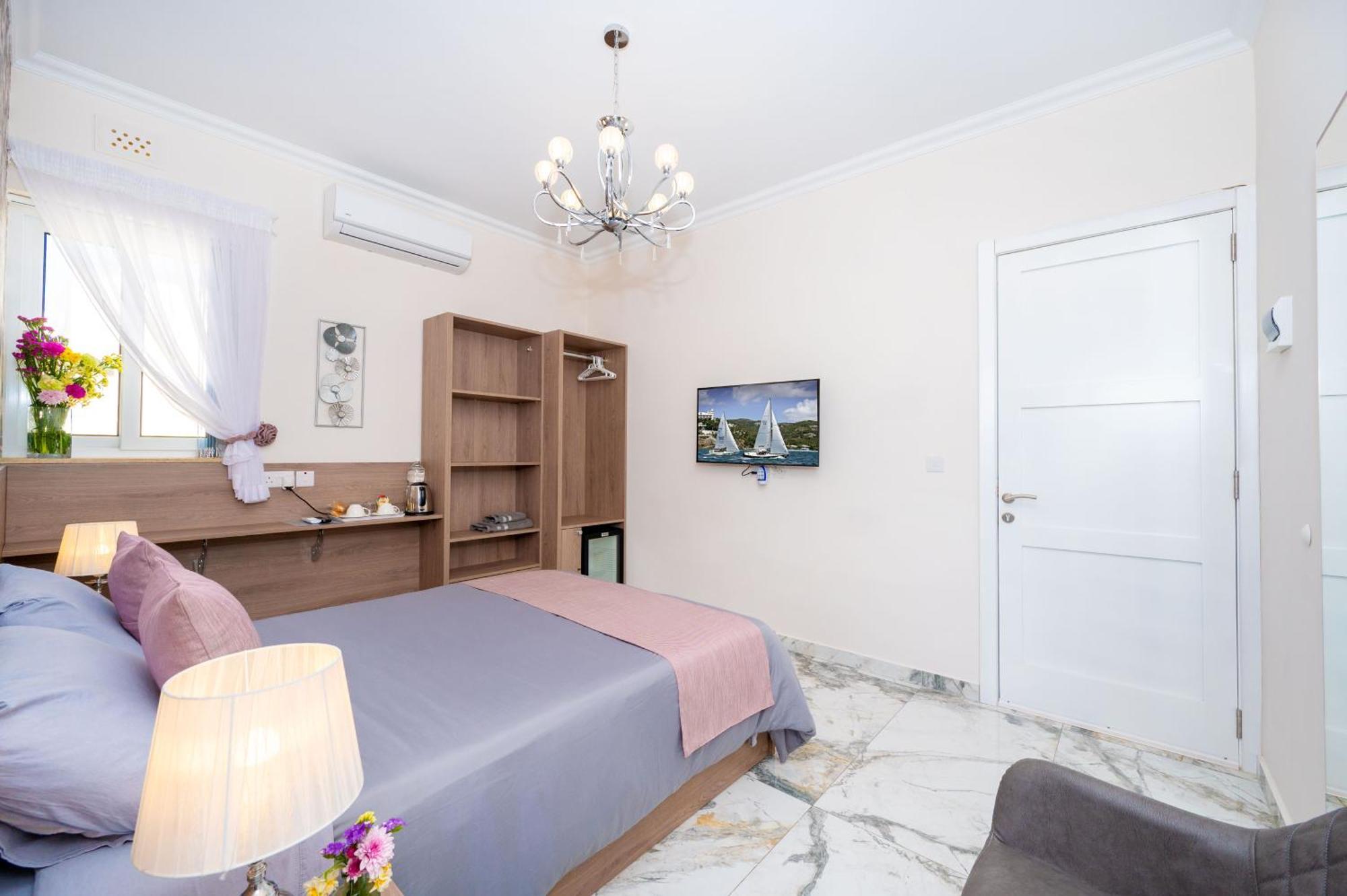 Ta' Dun Martin And Taz-Zija Bed And Breakfast In-In-Nadur Extérieur photo