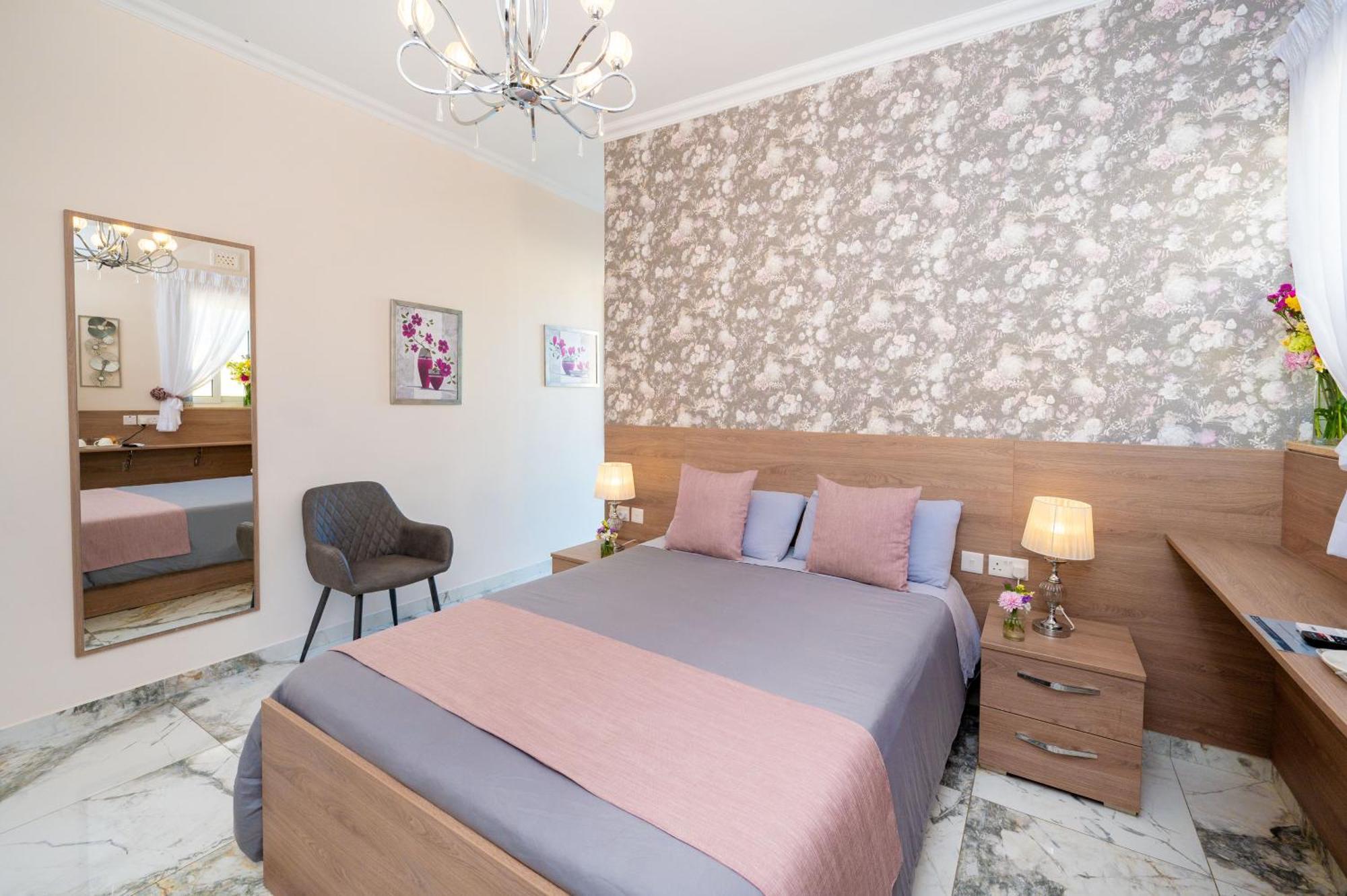 Ta' Dun Martin And Taz-Zija Bed And Breakfast In-In-Nadur Extérieur photo
