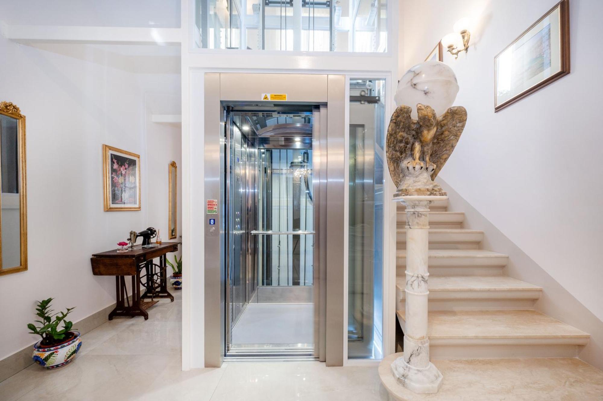 Ta' Dun Martin And Taz-Zija Bed And Breakfast In-In-Nadur Extérieur photo