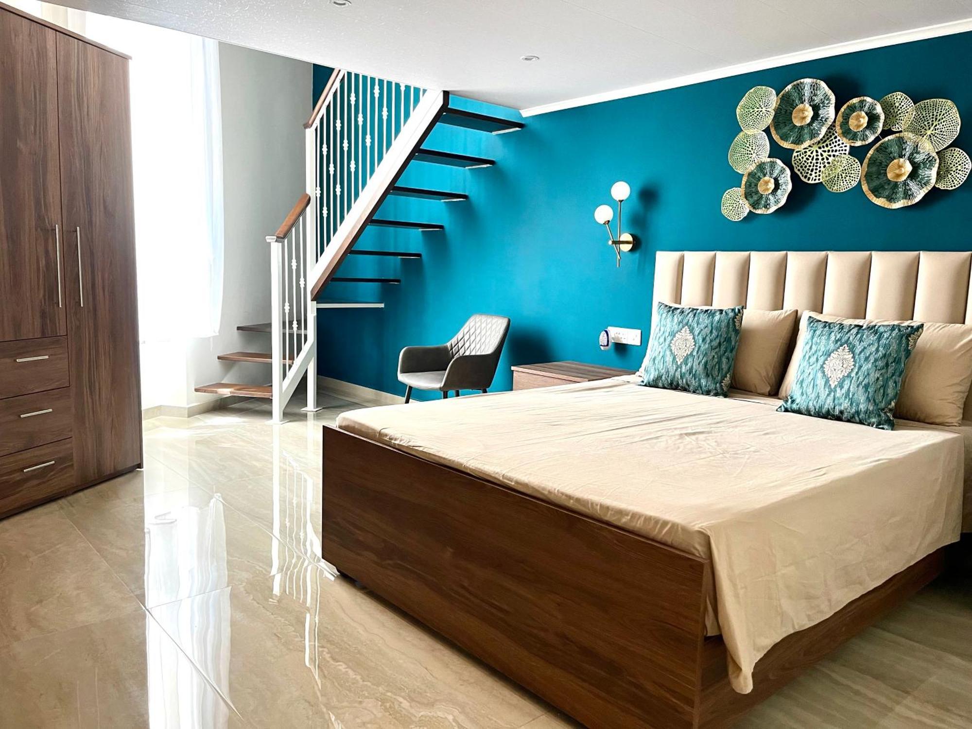 Ta' Dun Martin And Taz-Zija Bed And Breakfast In-In-Nadur Extérieur photo