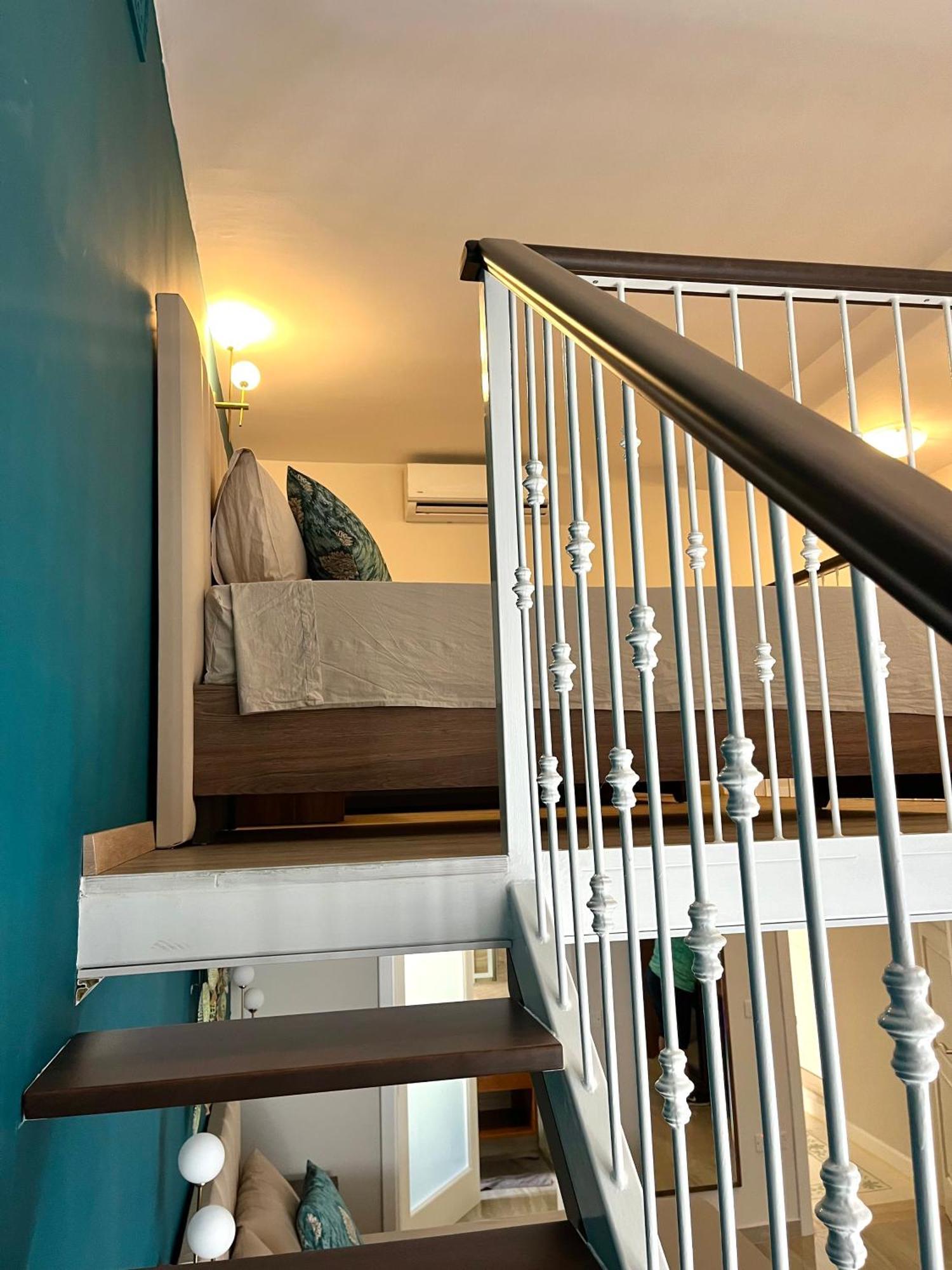 Ta' Dun Martin And Taz-Zija Bed And Breakfast In-In-Nadur Extérieur photo