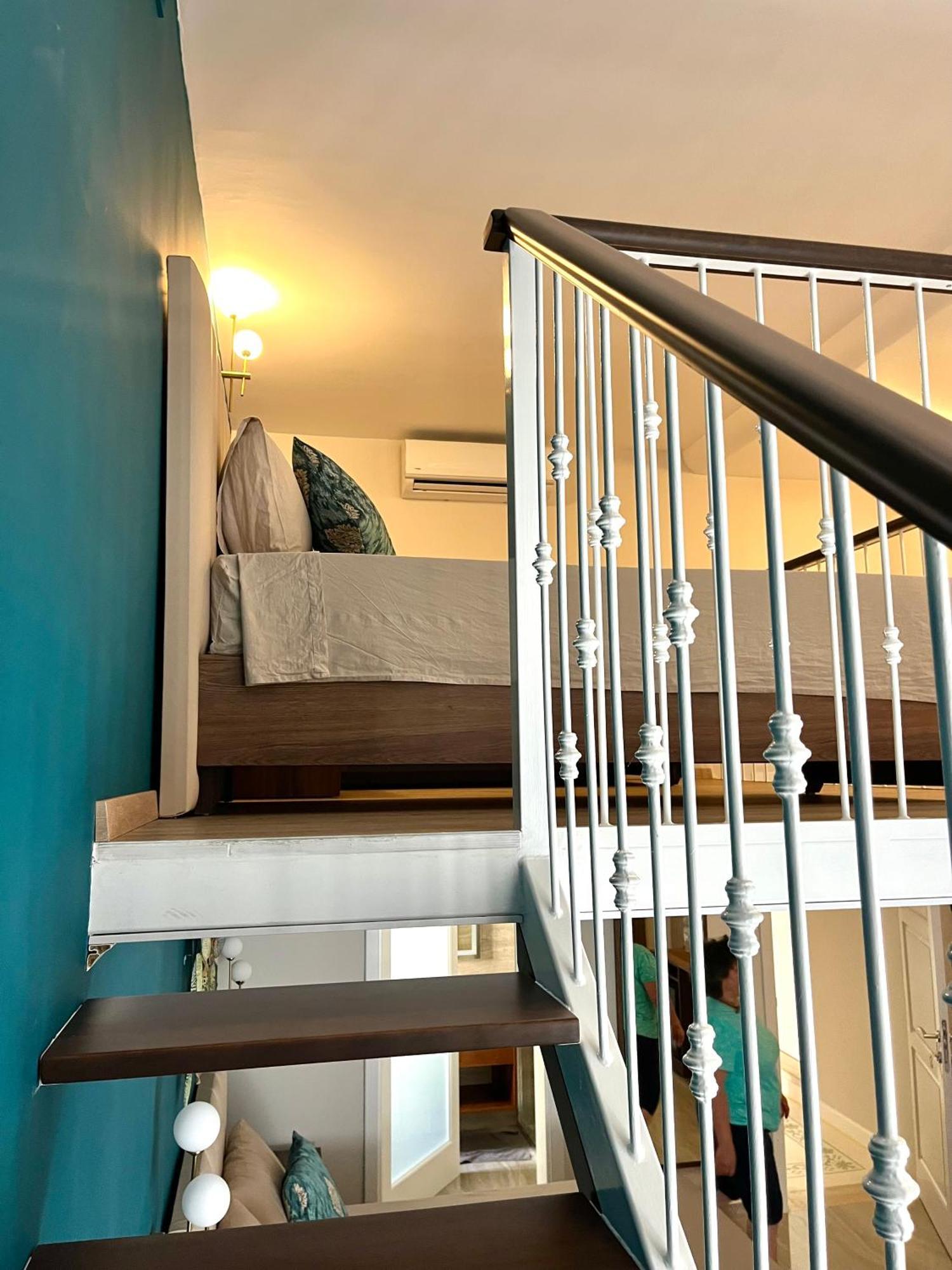 Ta' Dun Martin And Taz-Zija Bed And Breakfast In-In-Nadur Extérieur photo
