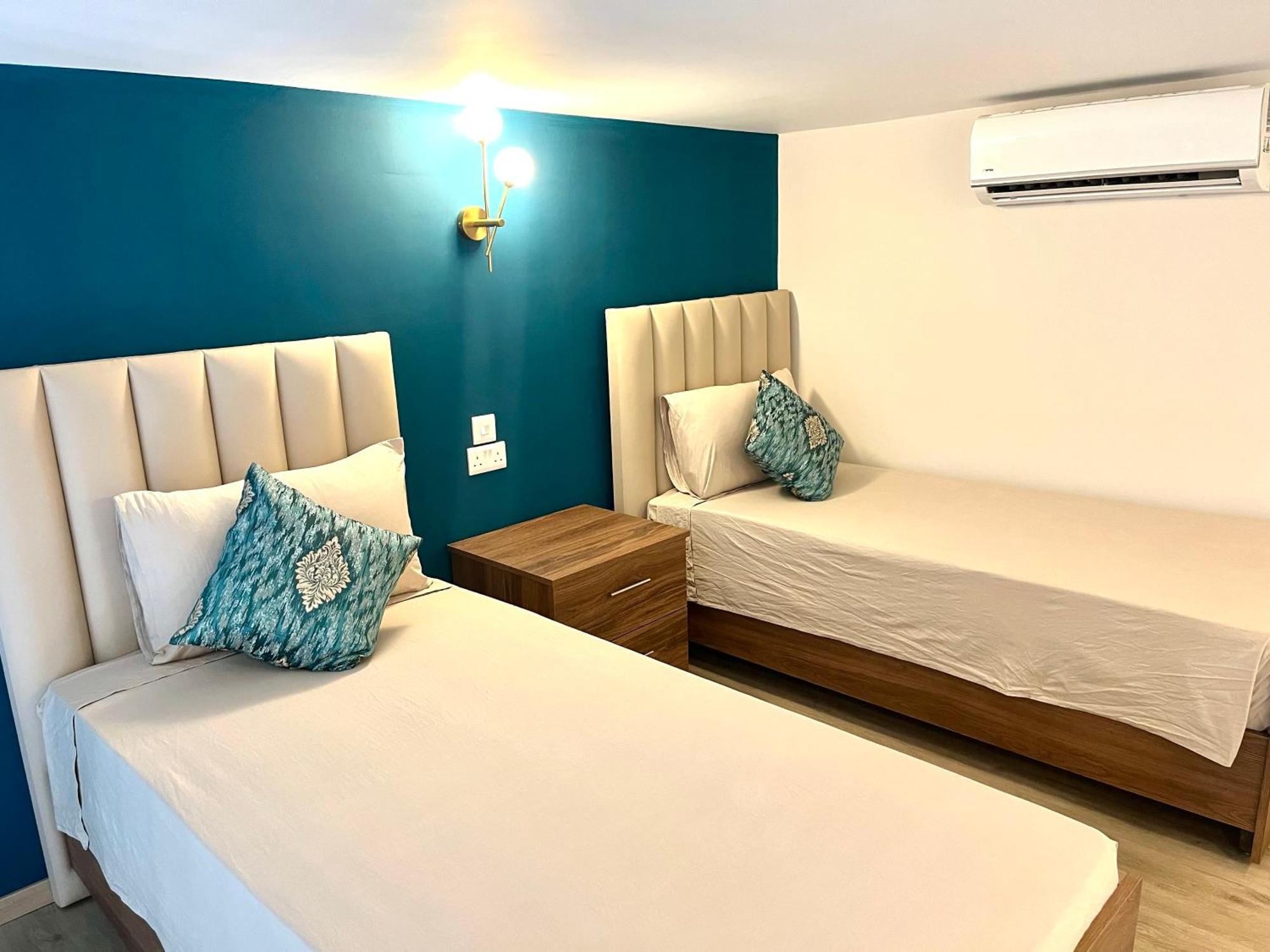 Ta' Dun Martin And Taz-Zija Bed And Breakfast In-In-Nadur Extérieur photo